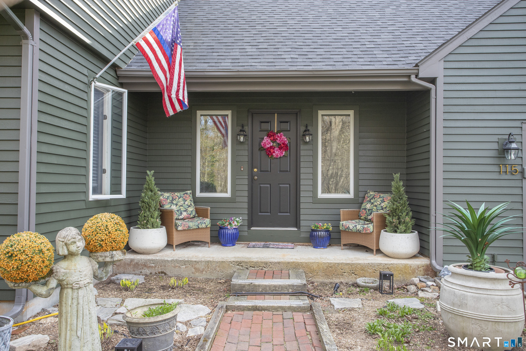115 Ayers Point Road - Photo 1