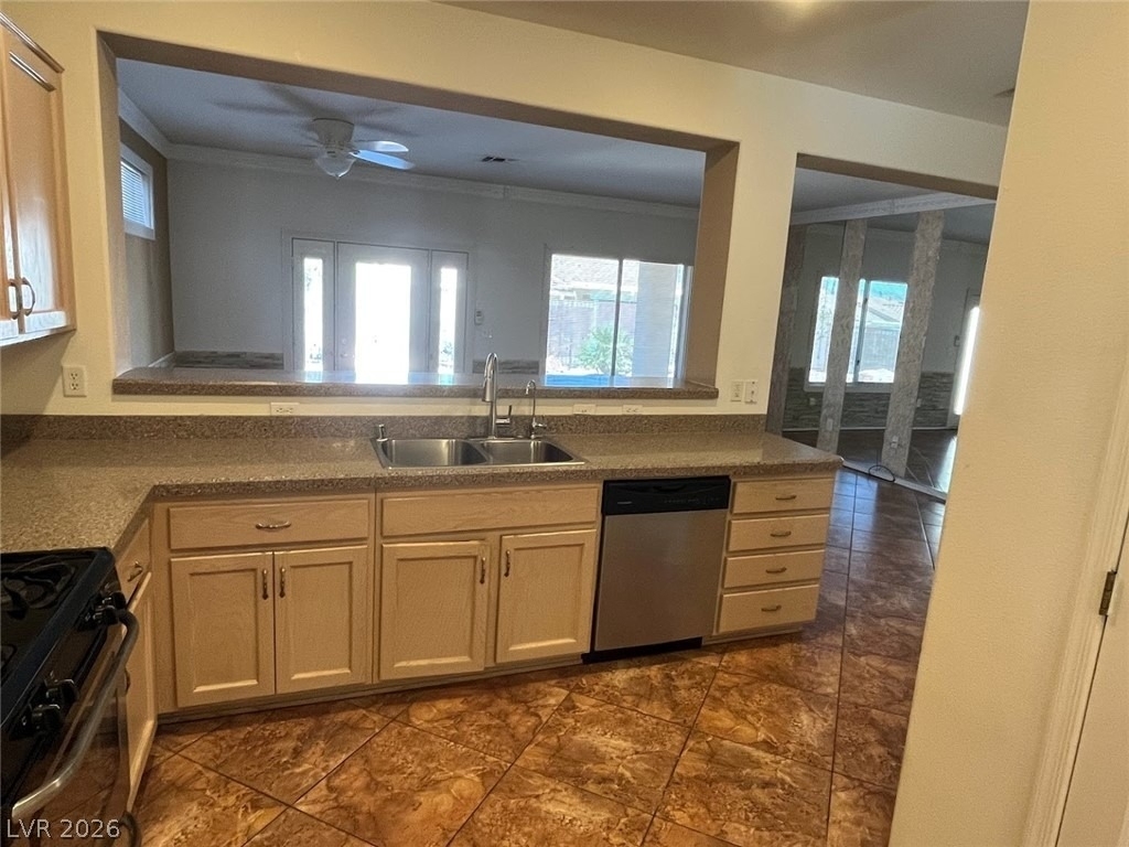 3034 Seaford Peak Drive - Photo 7