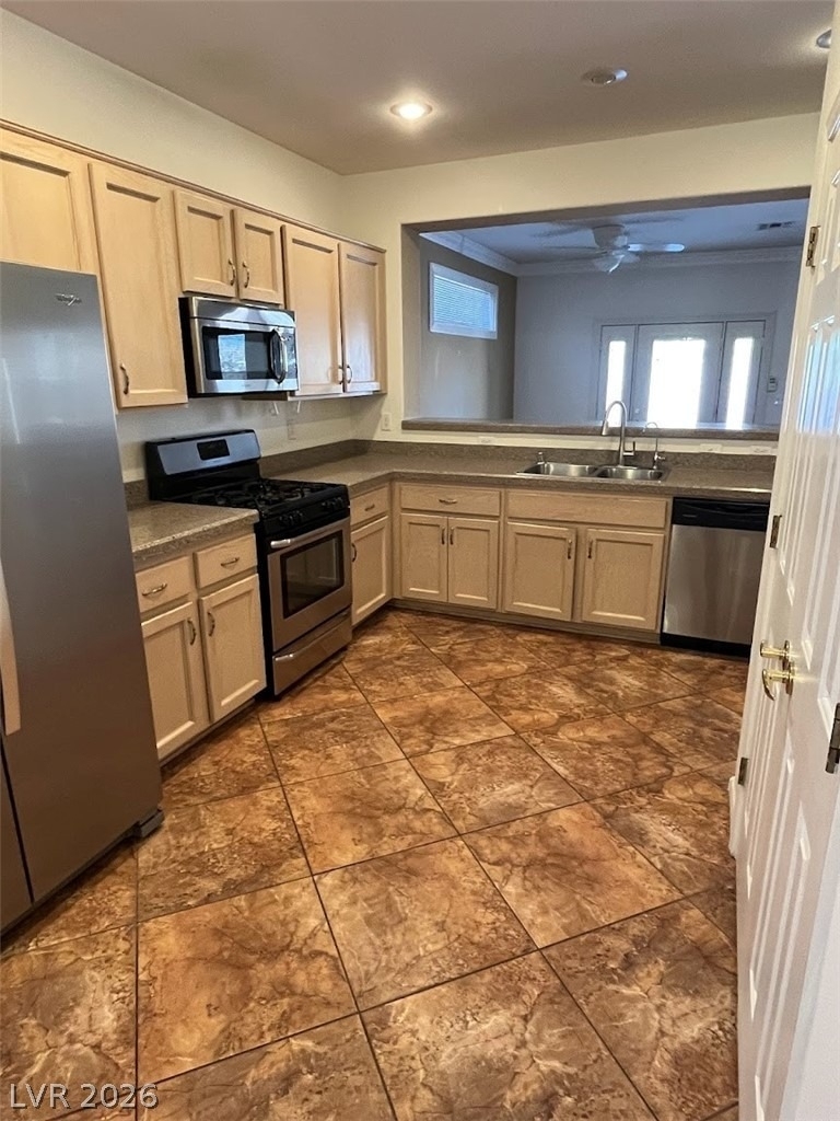 3034 Seaford Peak Drive - Photo 6