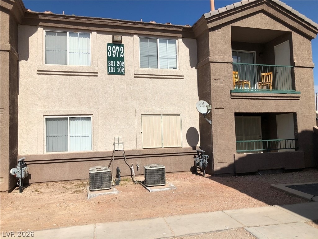 3972 Danny Melamed Avenue - Photo 0