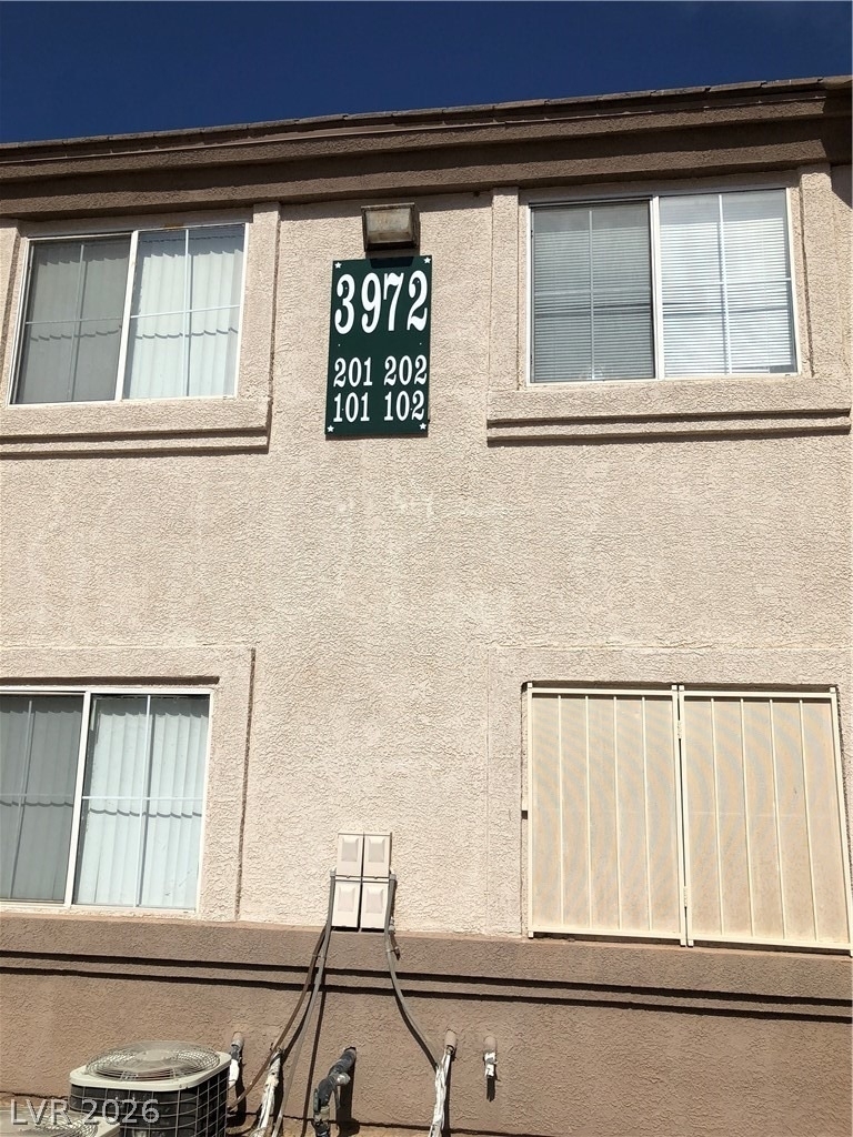 3972 Danny Melamed Avenue - Photo 1