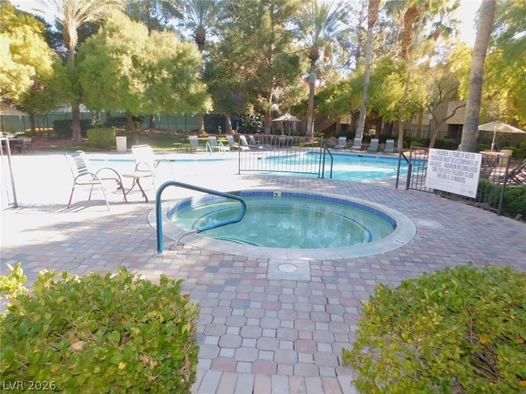 9000 Las Vegas Boulevard - Photo 24