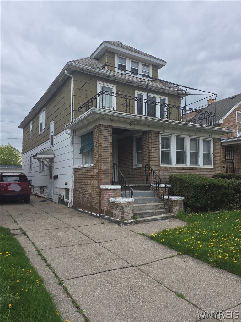 96 Academy Road - Photo 0