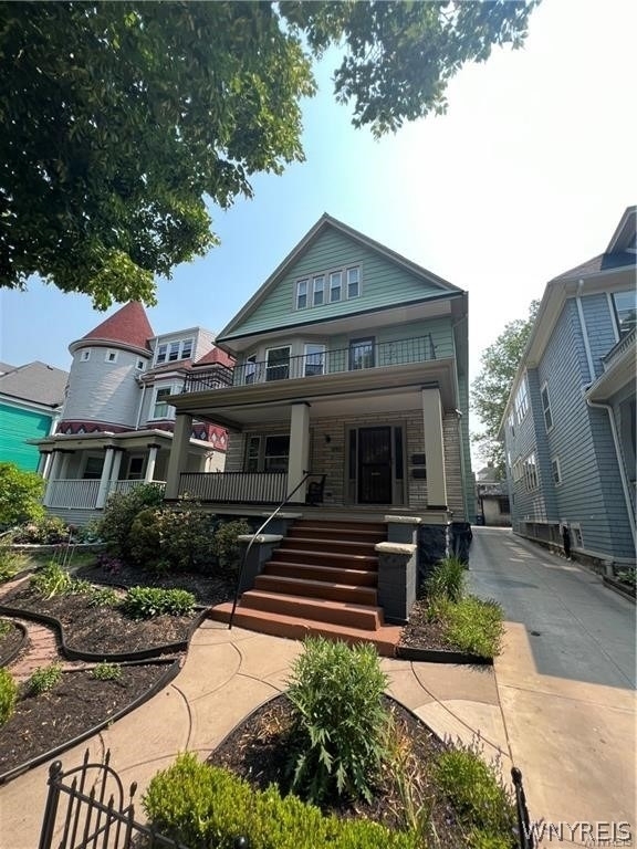 543 Potomac Avenue - Photo 3
