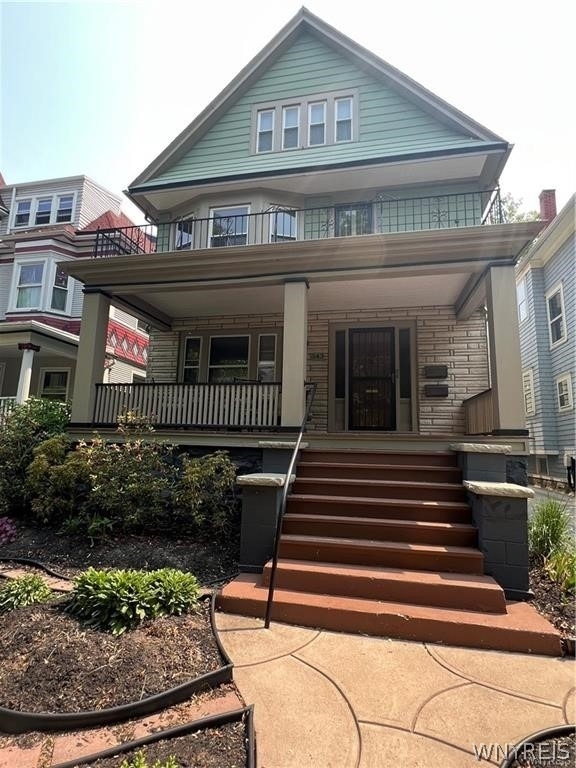 543 Potomac Avenue - Photo 2
