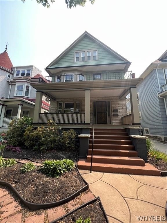 543 Potomac Avenue - Photo 1