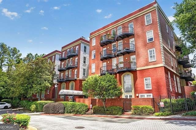 2840 Peachtree Road Nw - Photo 24
