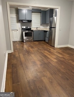 701 E Jones Avenue - Photo 3