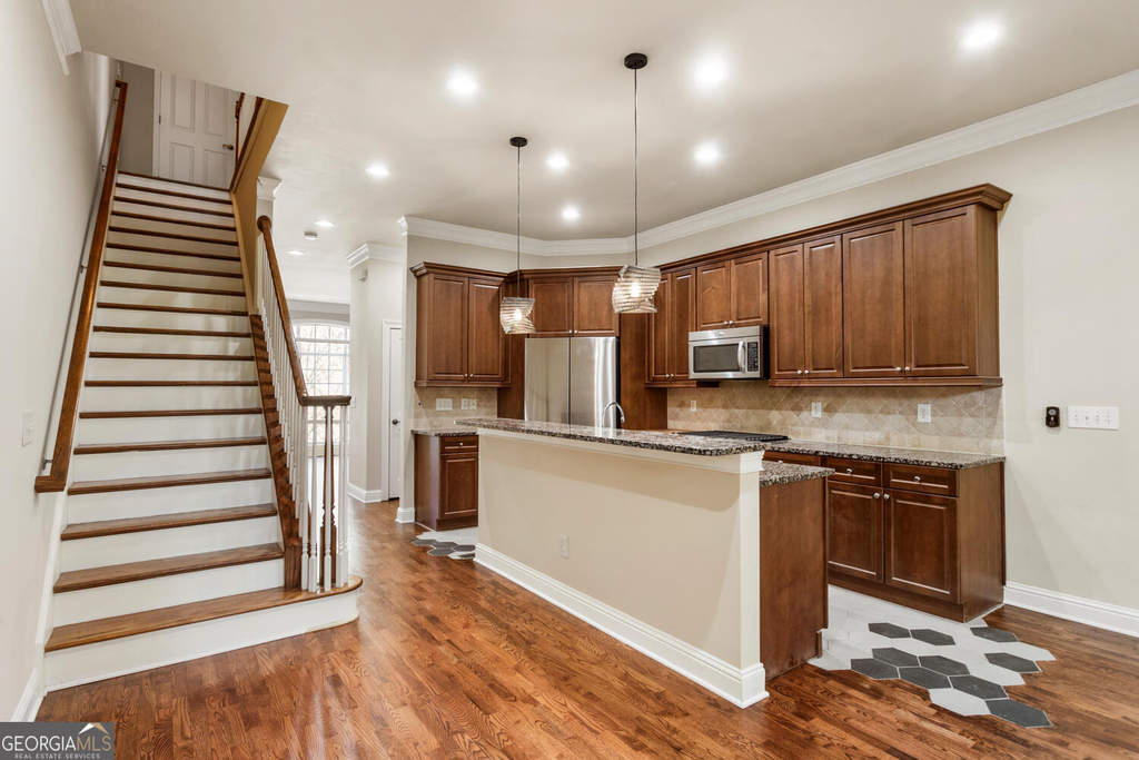 2663 Rivers Edge Drive Ne - Photo 16