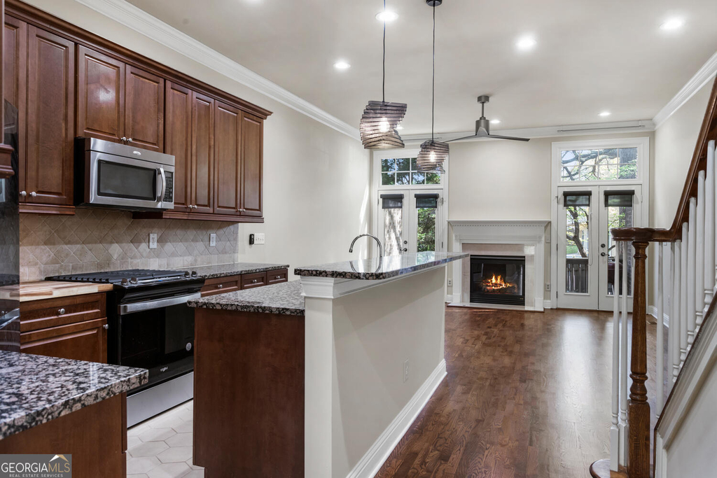 2663 Rivers Edge Drive Ne - Photo 6