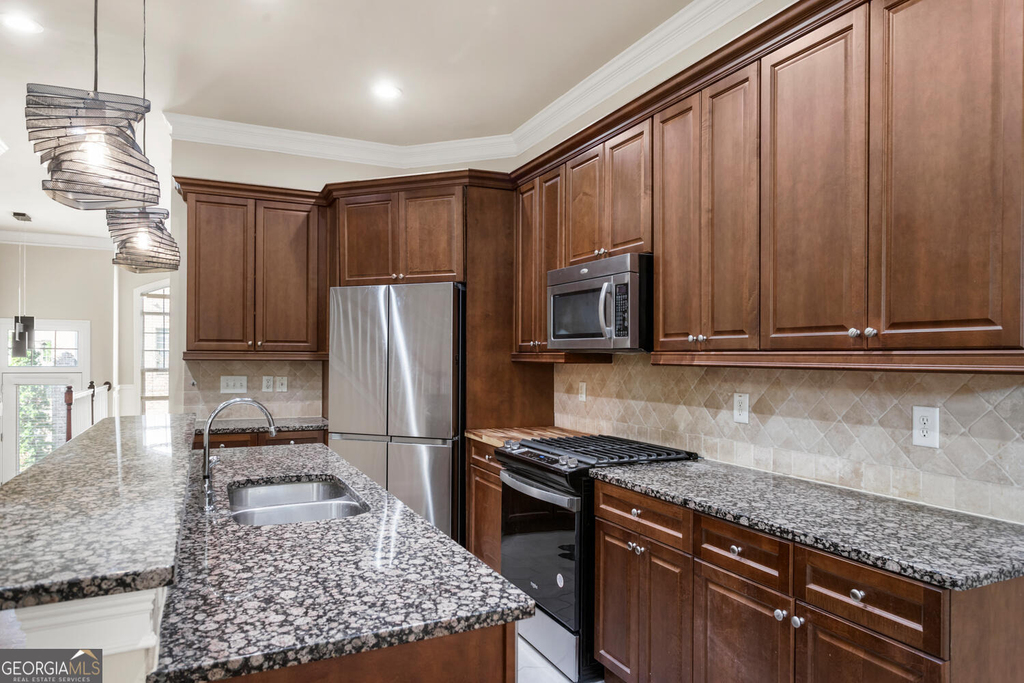 2663 Rivers Edge Drive Ne - Photo 9