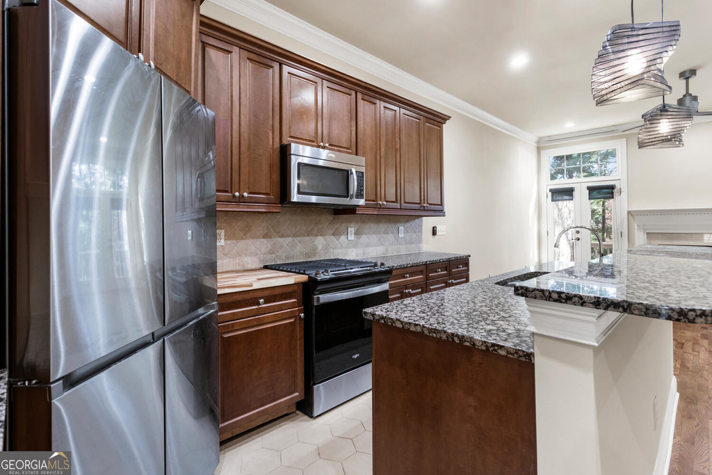 2663 Rivers Edge Drive Ne - Photo 8
