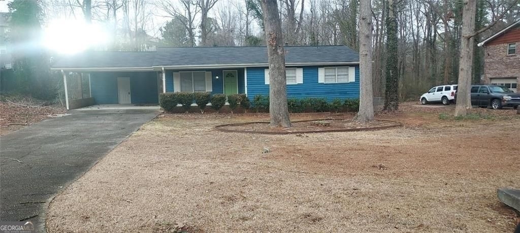 5030 Beth Street - Photo 0