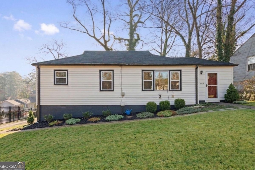 3418 Louise Street - Photo 1