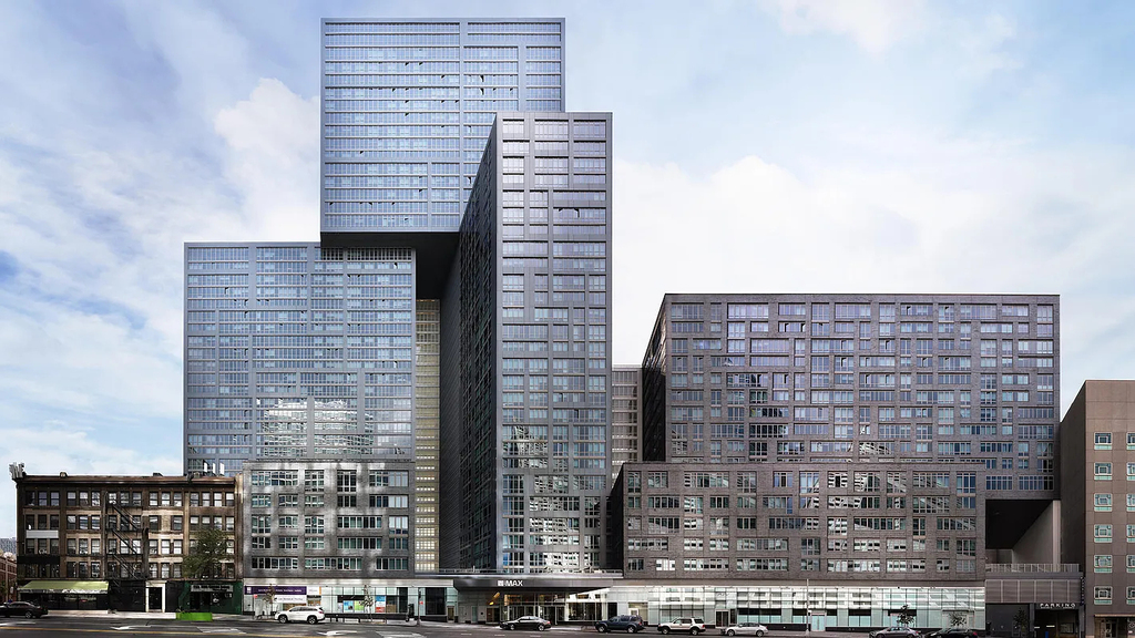 West 57th Street, New York, NY 10019 - Photo 3