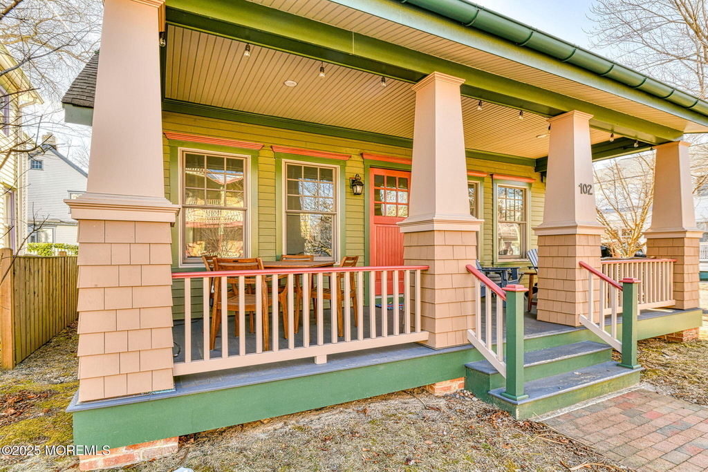 102 Mount Tabor Way - Photo 3