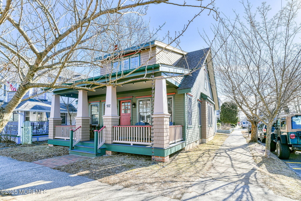 102 Mount Tabor Way - Photo 1