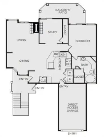 17250 Knoll Trail Drive - Photo 25
