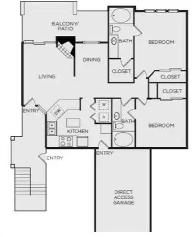 17250 Knoll Trail Drive - Photo 25