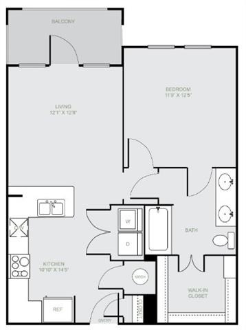 4600 E Mckinney Street - Photo 39