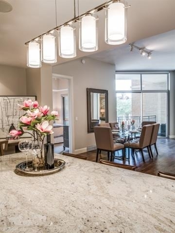 4719 Cole Avenue - Photo 6