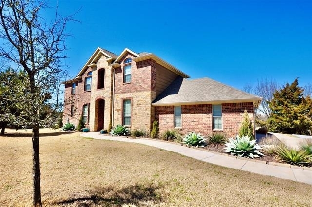 2529 Elk Hollow Lane - Photo 1