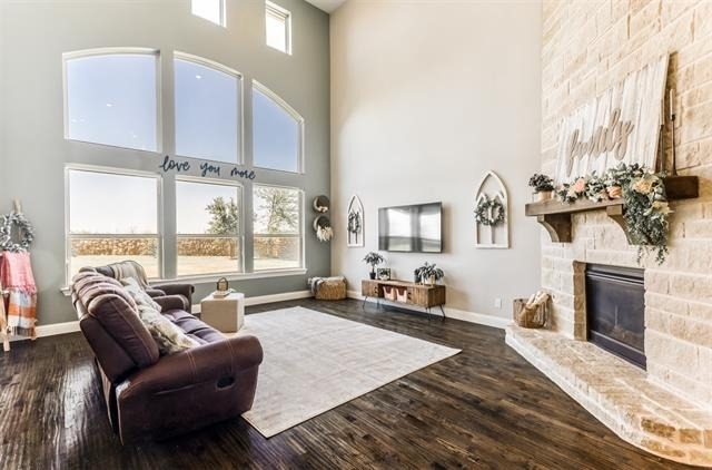 1208 Logan Trail - Photo 3