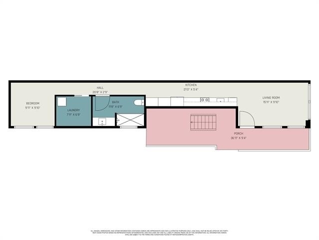 2217 N Fitzhugh Avenue - Photo 37