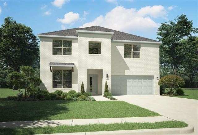 4700 Sandburg Street - Photo 0