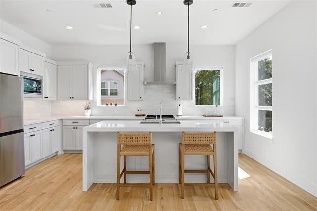 6345 Richmond Avenue - Photo 1