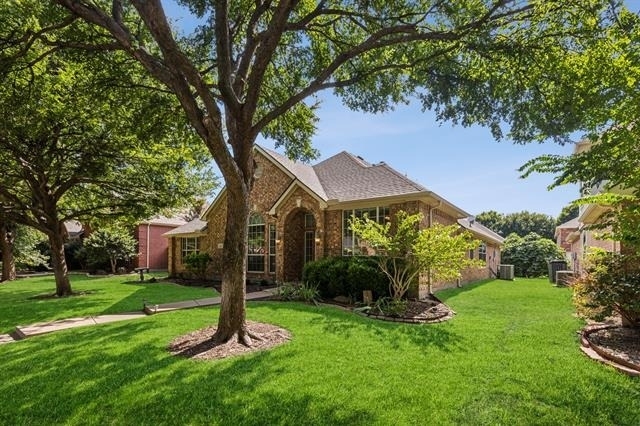 8447 Firewheel Lane - Photo 1