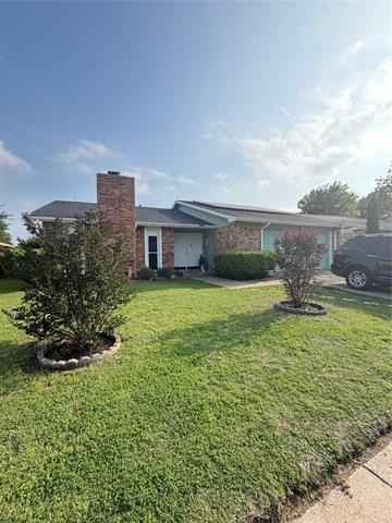 4300 Campion Lane - Photo 0