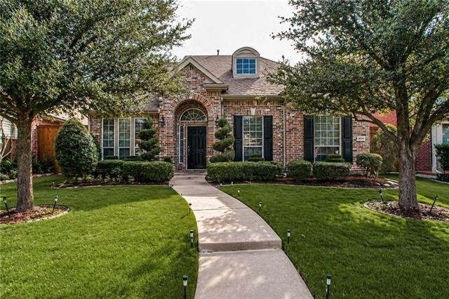 4624 Duval Drive - Photo 0