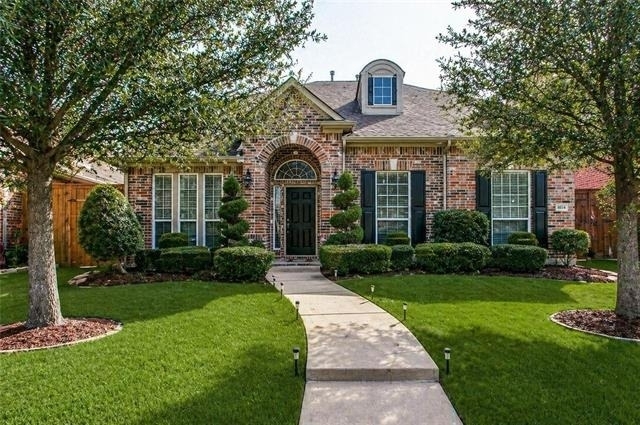 4624 Duval Drive - Photo 1
