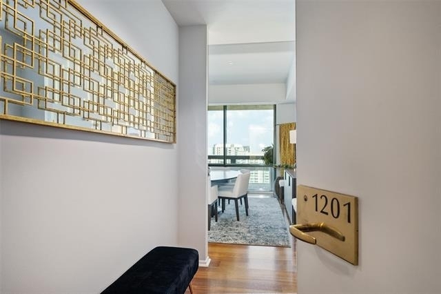3111 Welborn Street - Photo 30