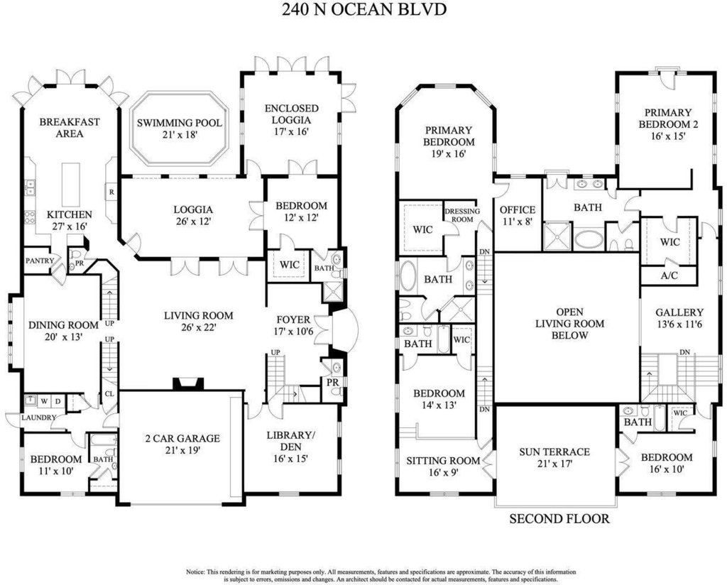 240 N Ocean Boulevard - Photo 50