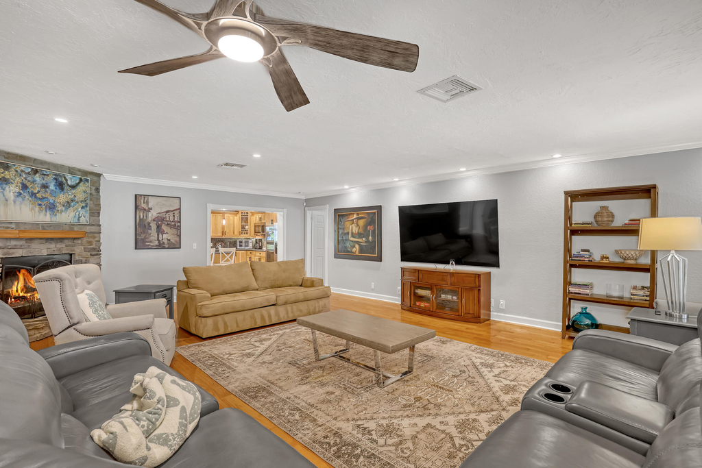 10780 Anderson Lane - Photo 15