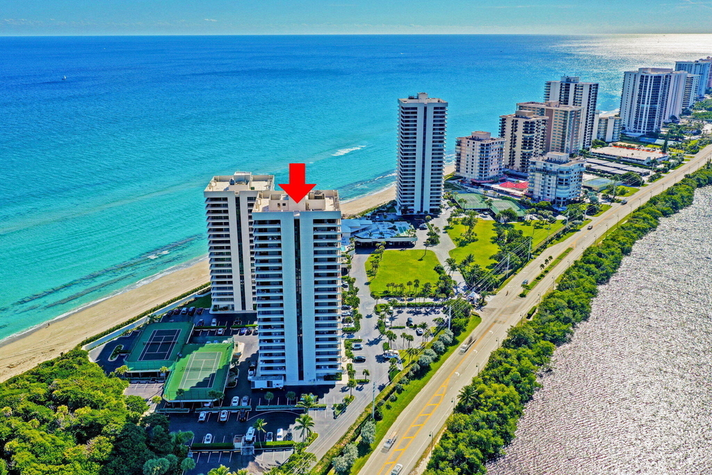 5550 N Ocean Drive - Photo 55