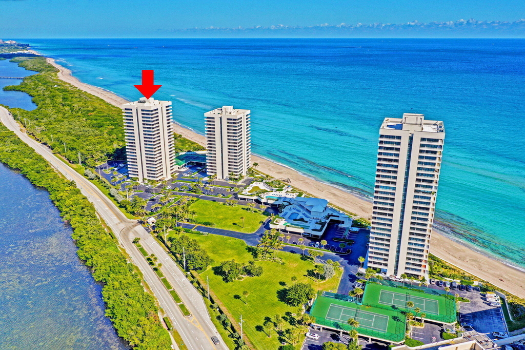 5550 N Ocean Drive - Photo 36