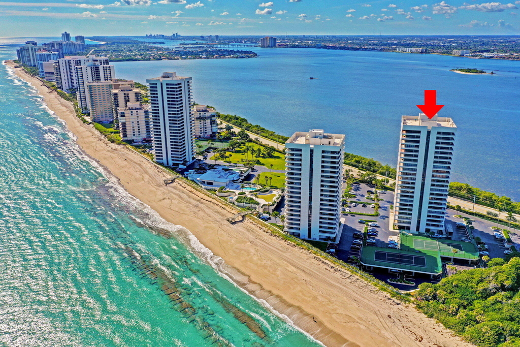 5550 N Ocean Drive - Photo 19
