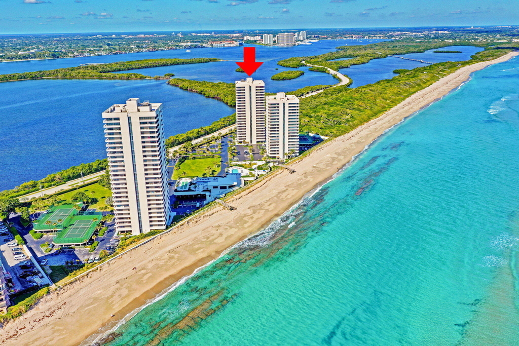 5550 N Ocean Drive - Photo 0