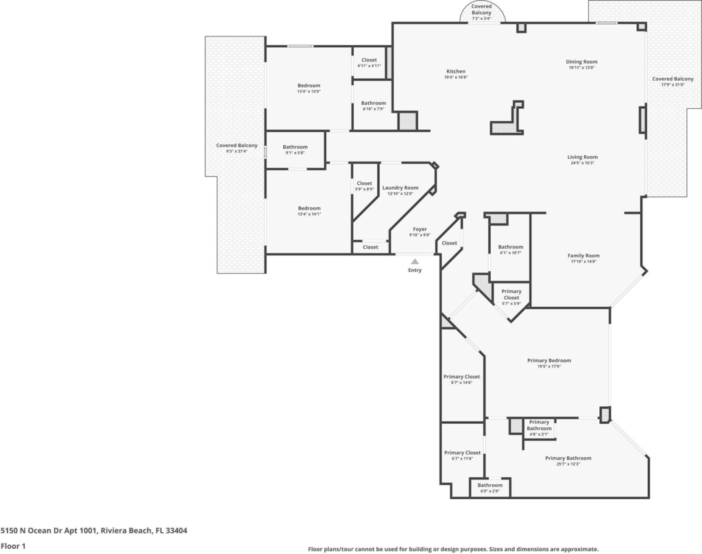 5150 N Ocean Drive - Photo 43
