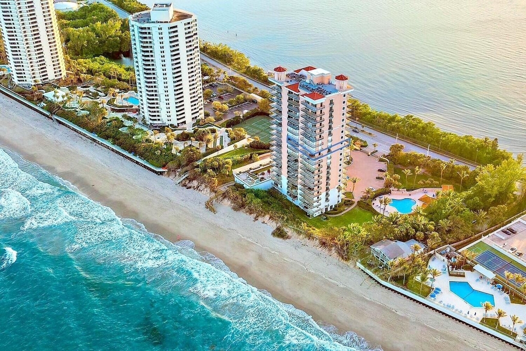 5150 N Ocean Drive - Photo 2
