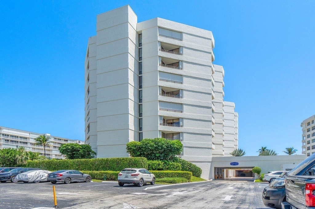 3560 S Ocean Boulevard - Photo 0