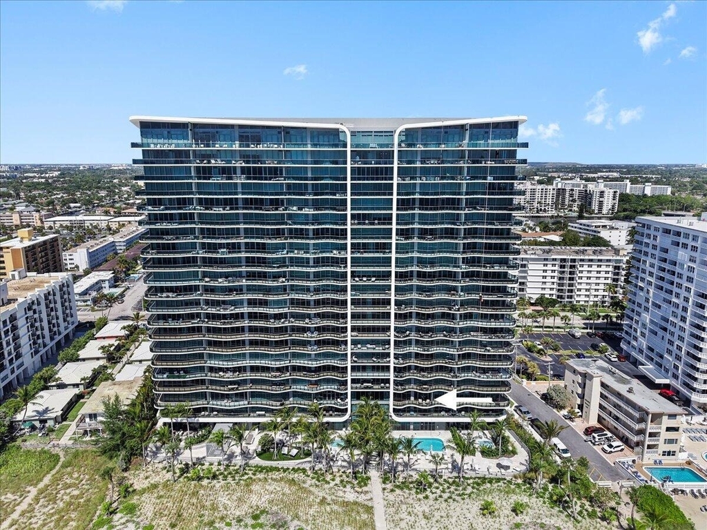 900 N Ocean Boulevard - Photo 0