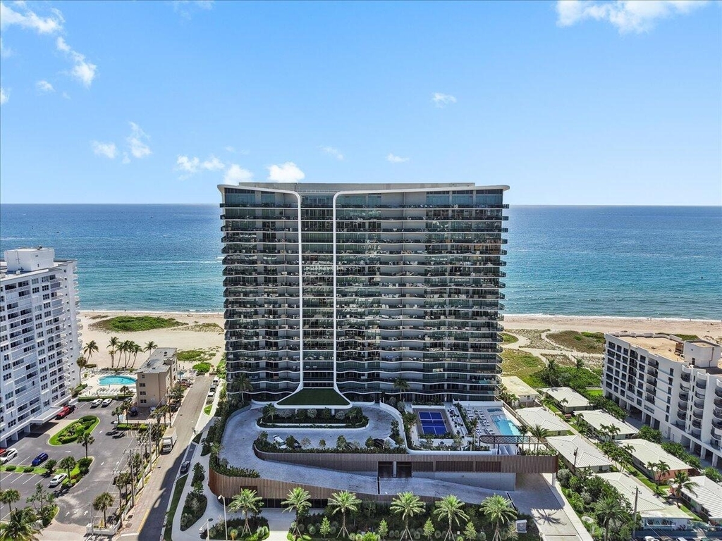 900 N Ocean Boulevard - Photo 46