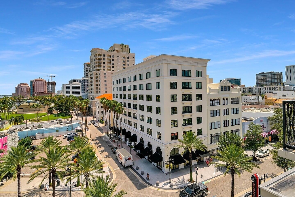 101 N Clematis Street - Photo 29