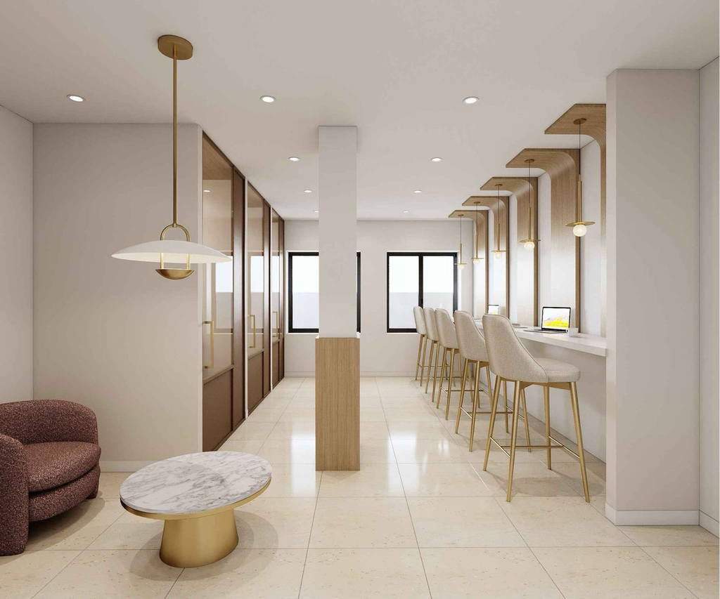 343 Himrod Street - Photo 4