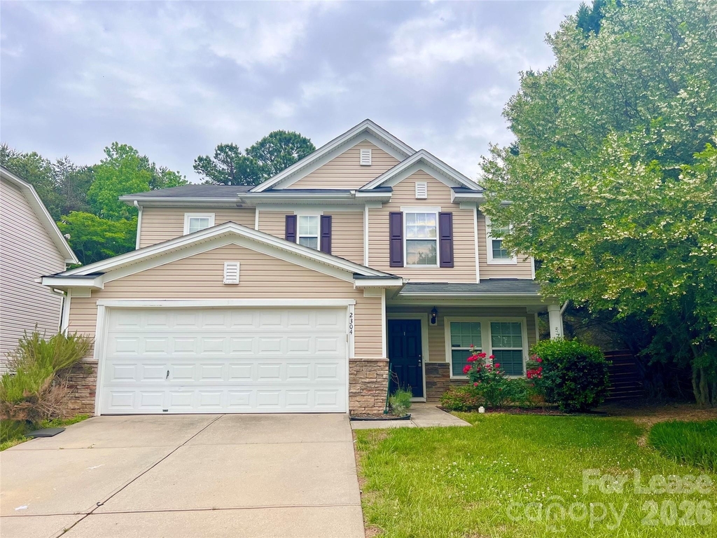 2304 Harwood Hills Lane - Photo 1
