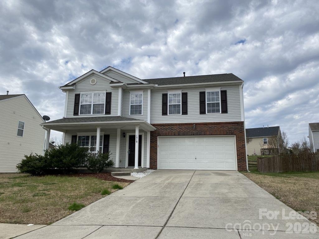 1519 Cold Creek Place - Photo 0